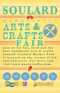 Soulard market